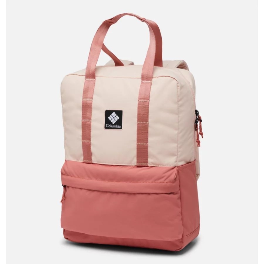 コロンビア コロンビア トレック 24L バックパック ピーチブロッサム/ダークコーラル