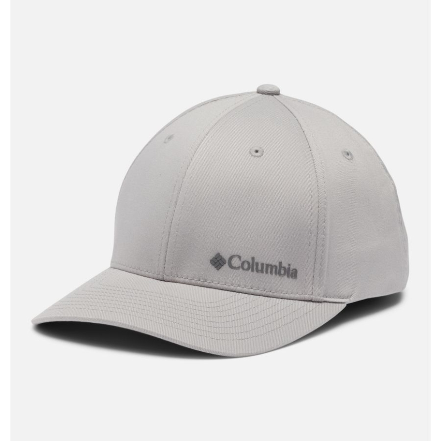 コロンビア コロンビア トレック スナップバック ハット ミッド クラウン コロンビア グレー
