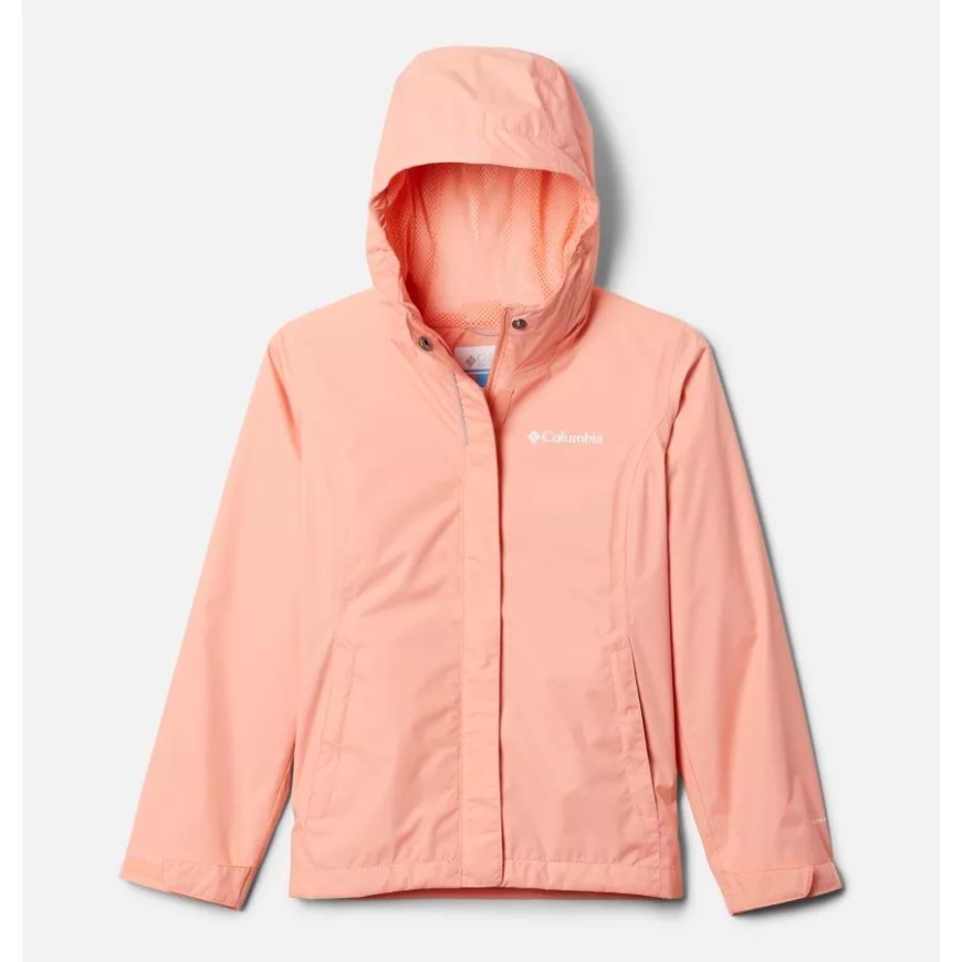 コロンビア コーラル リーフ ガールズ アルカディア ジャケット