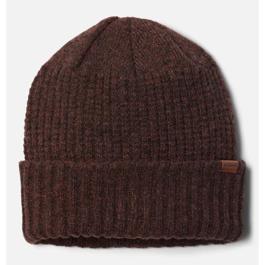 コロンビア コードバン ヘザー ユニセックス バケーション ビスタ ニット ビーニー