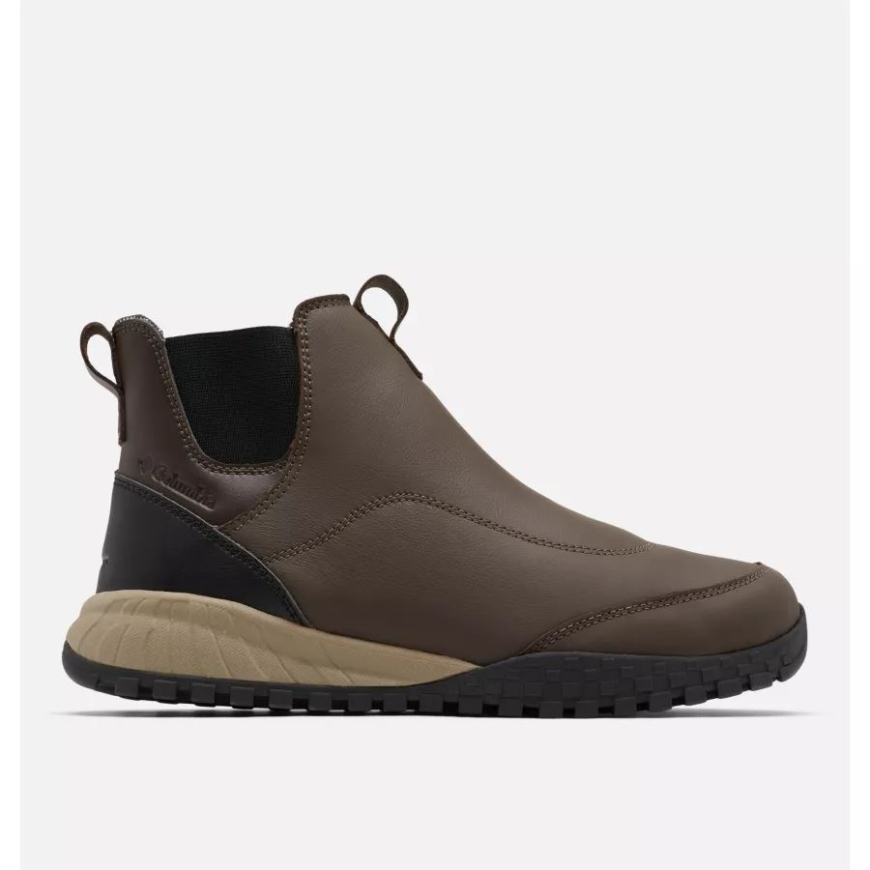 コロンビア コードバン/ウェット サンド メンズ フェアバンクス ローバー チェルシー ブーツ