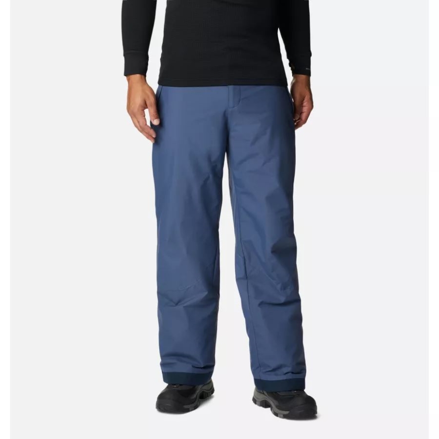 コロンビア ダーク マウンテン メンズ ガルフポート インサレーテッド スキー パンツ