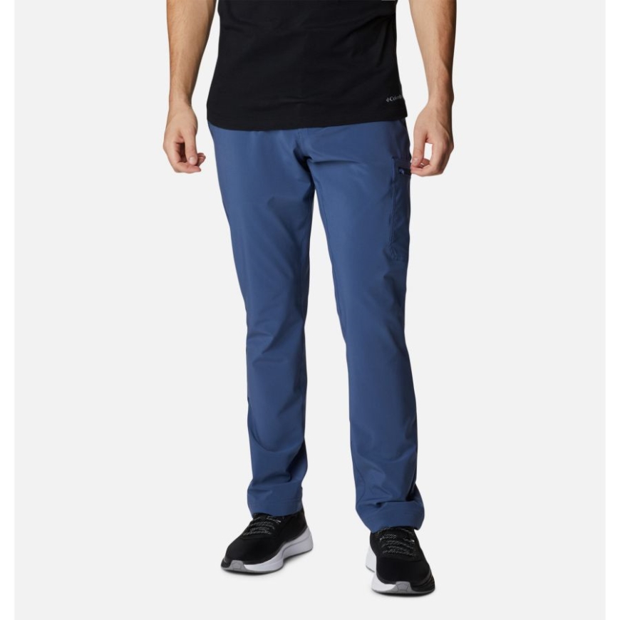 コロンビア ダーク マウンテン メンズ ナロー ポワント パンツ