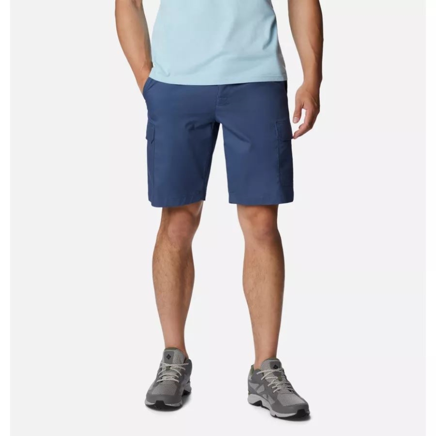 コロンビアダークマウンテンメンズラピッドリバーショーツ