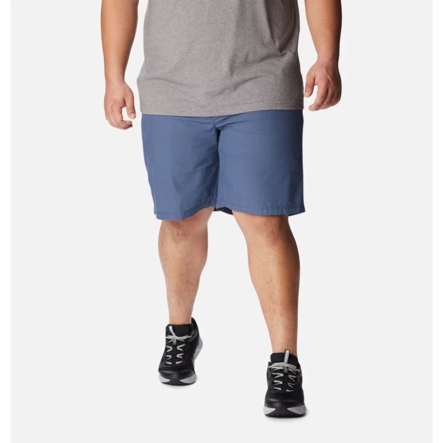 コロンビア ダーク マウンテン メンズ ウォッシュド アウト ショーツ ビッグ