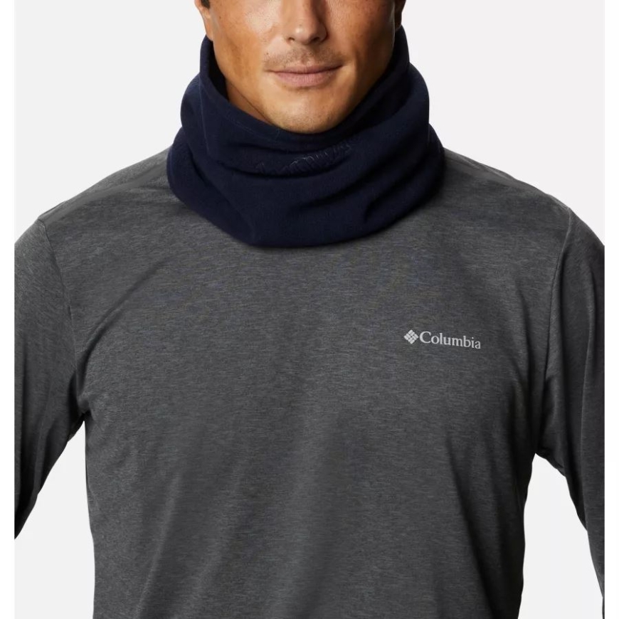 コロンビア ダーク ノクターナル ファスト トレック II フリース ゲートル