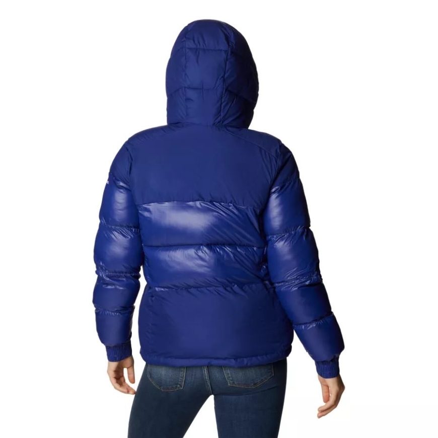 コロンビア ダーク サファイア レディース パイク レイク II 断熱ジャケット