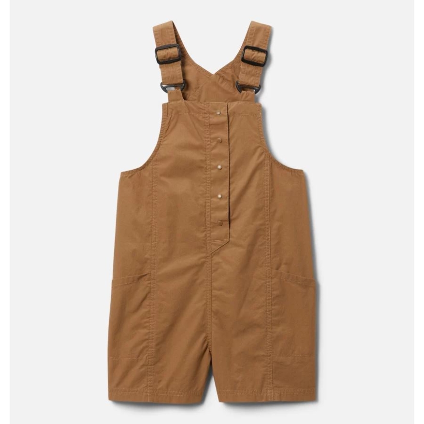 コロンビア デルタ ガールズ ウォッシュ アウト プレイスーツ