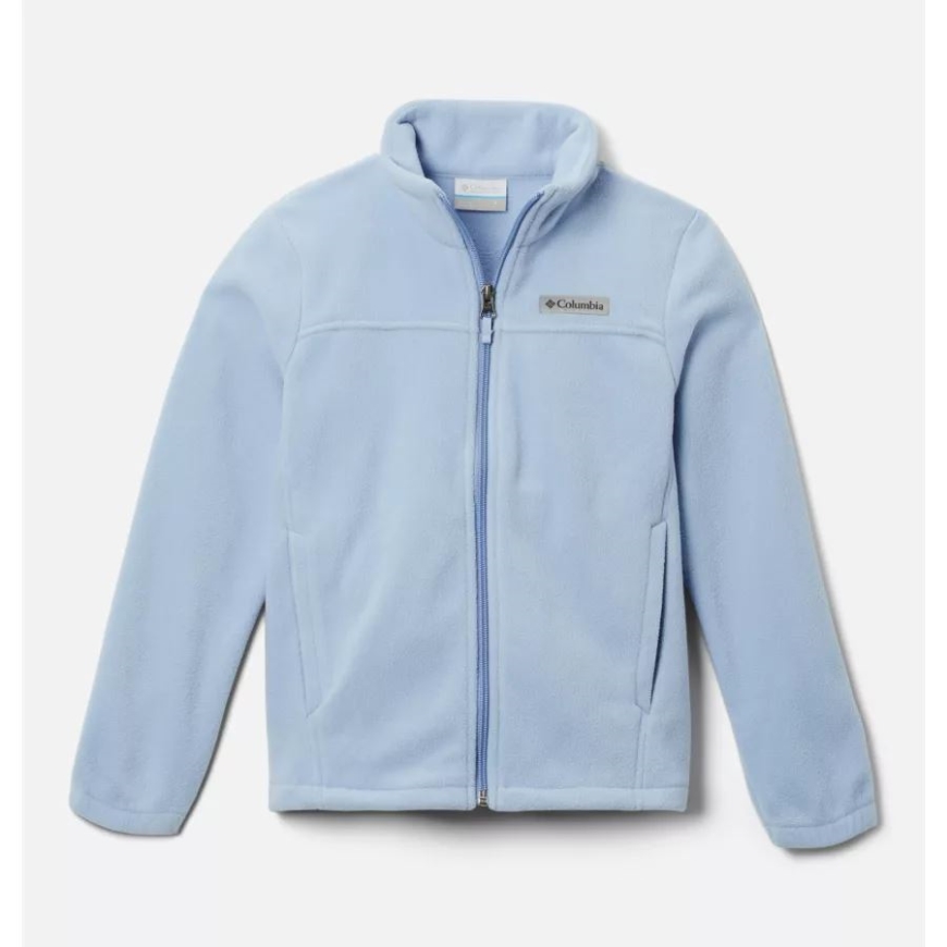 コロンビア エンプレス ガールズ キャッスル デール フルジップ フリース