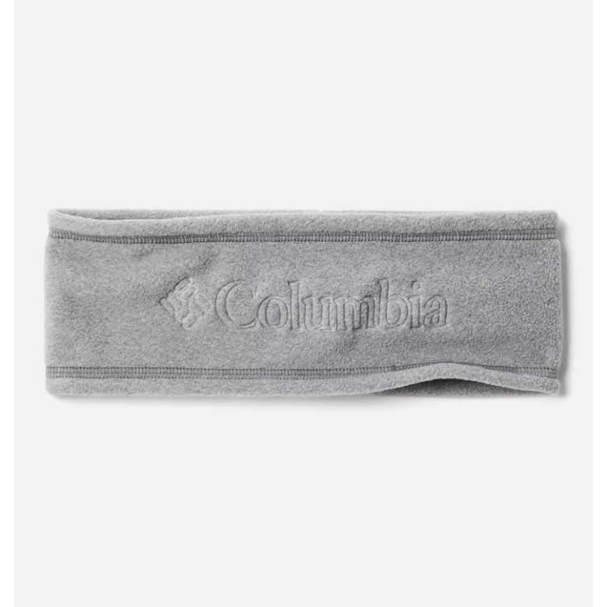 コロンビア ファスト トレック II フリース ヘッドバンド シティ グレー ヘザー