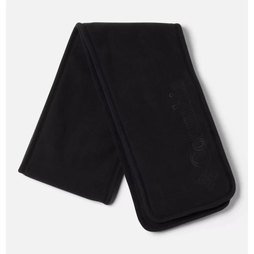 コロンビア ファスト トレック II フリース マフラー ブラック