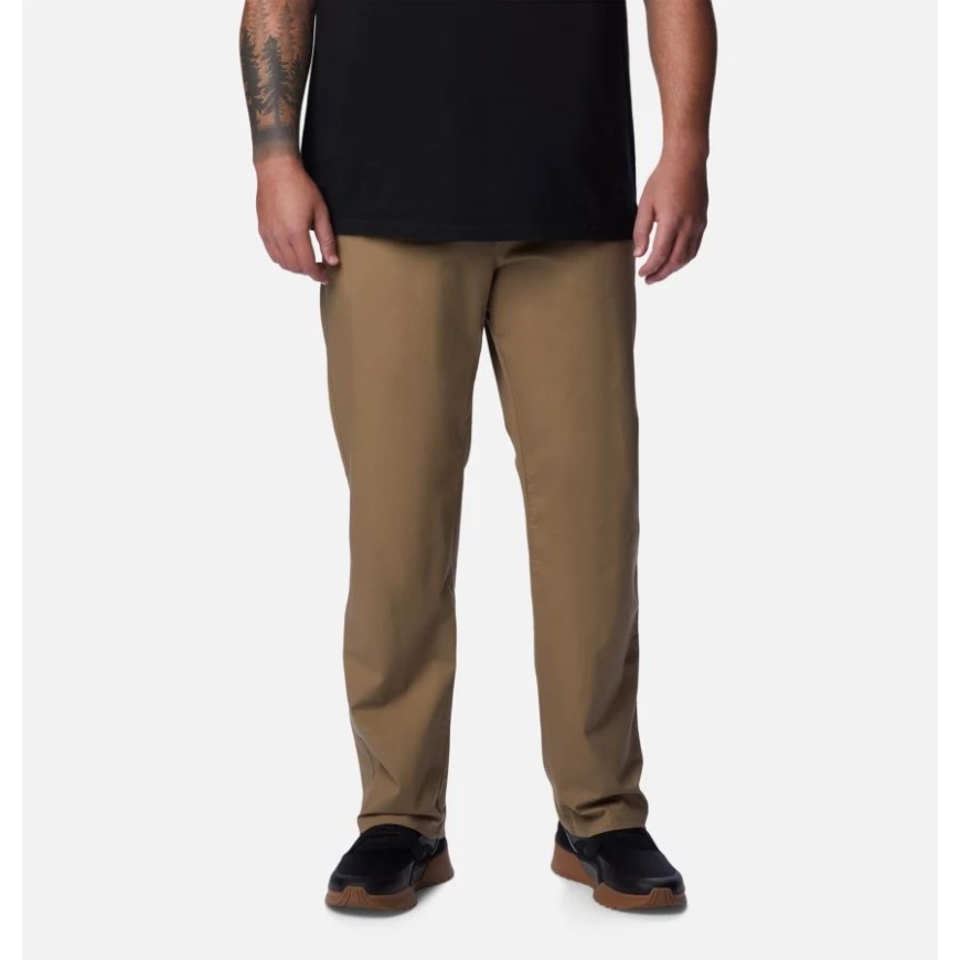 コロンビア フラックス メンズ ラピッドリバーズ パンツ ビッグ