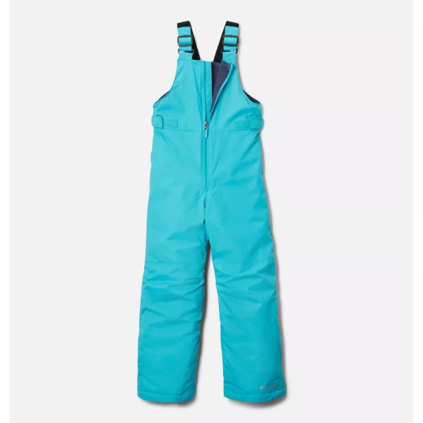 コロンビア ガイザー ガールズ スノースロープ Ii よだれかけ