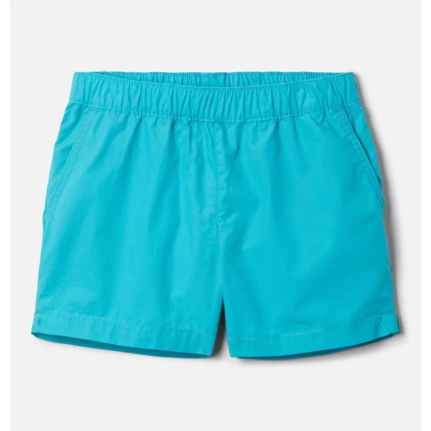 コロンビア ガイザー ガールズ ウォッシュ アウト ショーツ