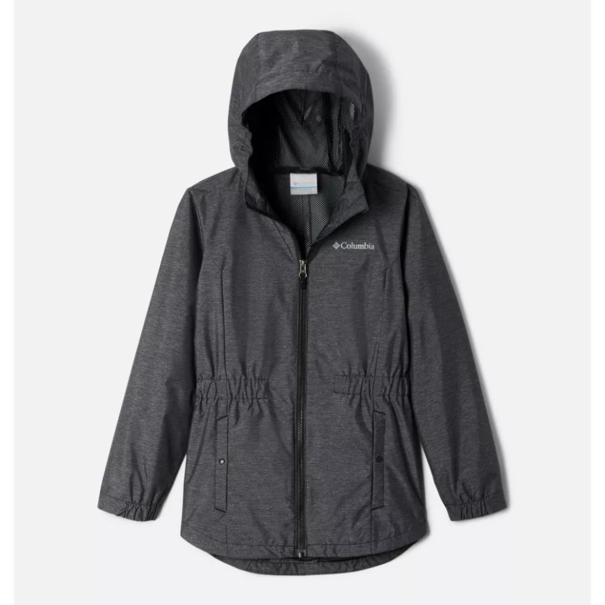 コロンビア ガールズ リリアン リッジ ジャケット ブラック