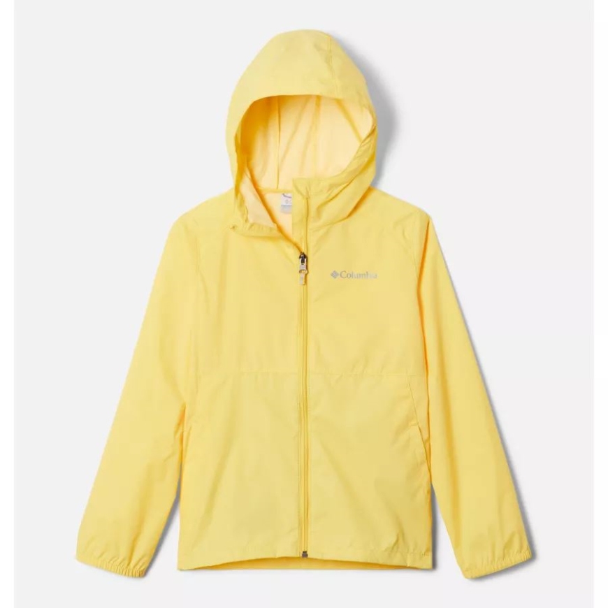 コロンビア ガールズ スイッチバック II ジャケット サングロー