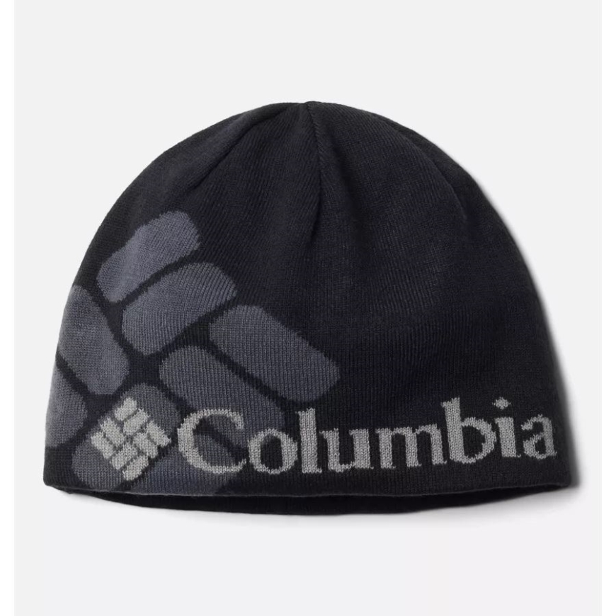 コロンビア ヒート ビーニー ブラック ビッグ ジェム コロンビア
