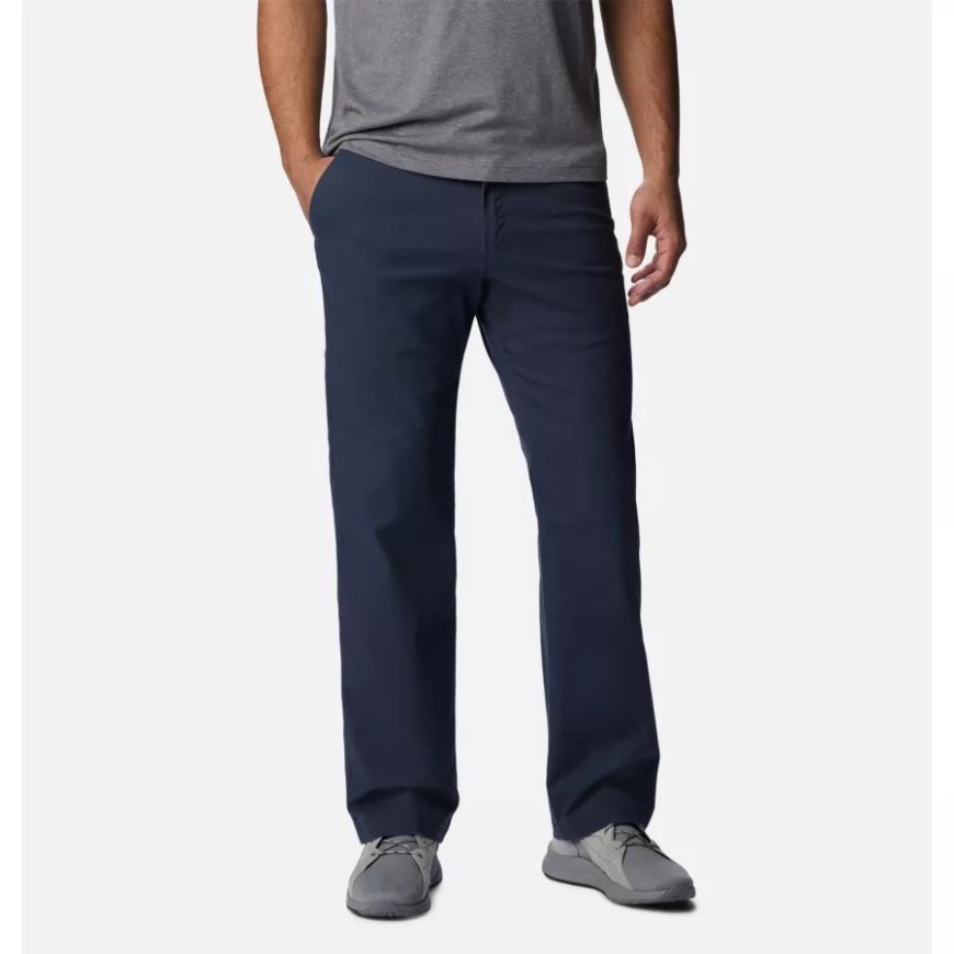 コロンビア インディア インク メンズ フレックス ロック パンツ