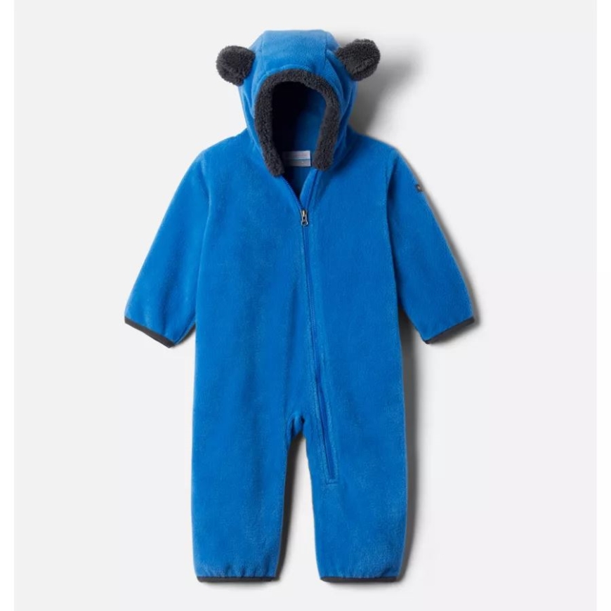 コロンビア インディゴ 幼児 小さなクマ Ii ホオジロ