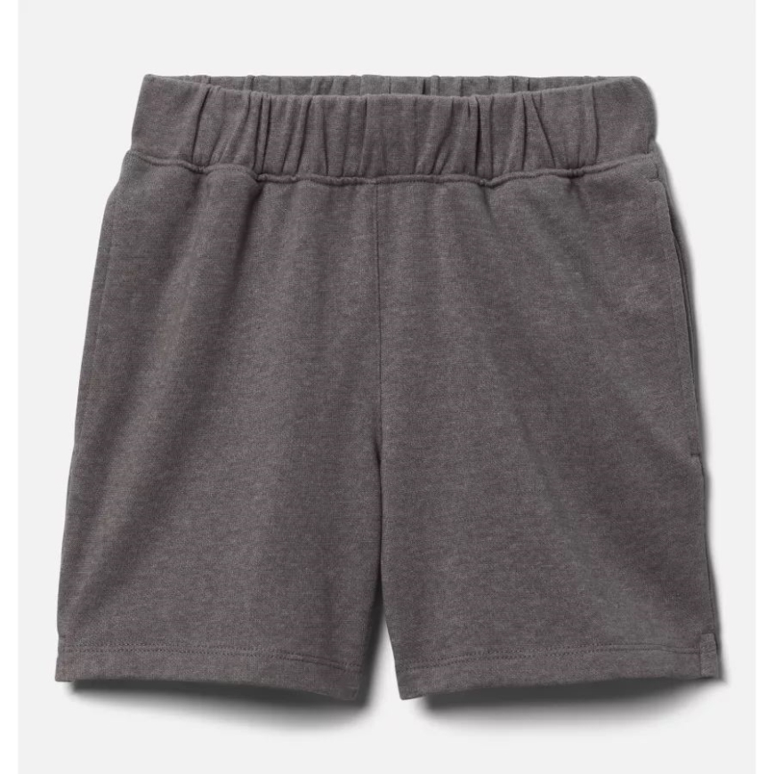 コロンビア キッズ バレー ラン ショーツ シティ グレー ヘザー