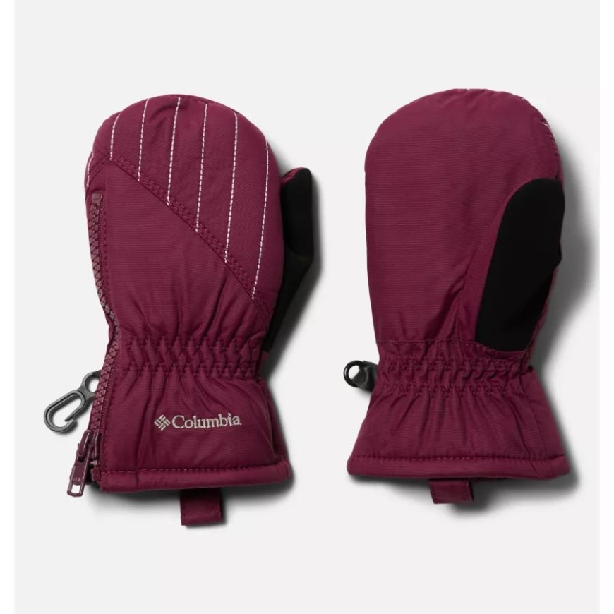 コロンビア マリオンベリー 幼児 チペワ Ii ミトン