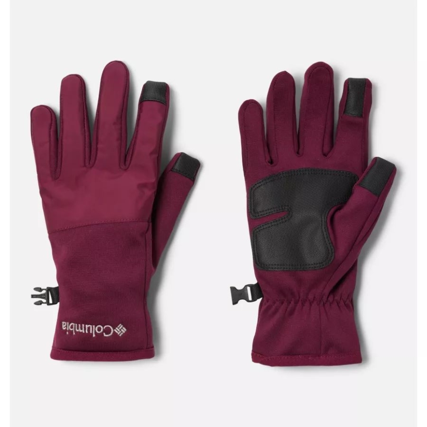コロンビア マリオンベリー レディース クラウドキャップ フリース グローブ