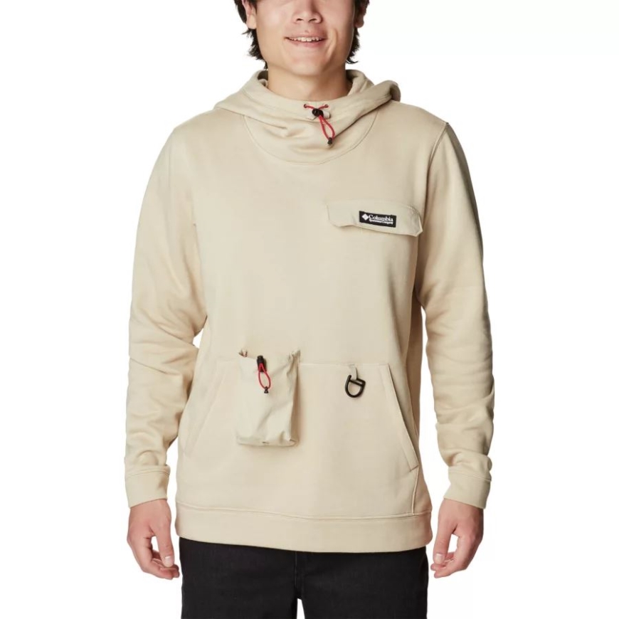 コロンビア メンズ フィールド クリーク パーカー 古代化石