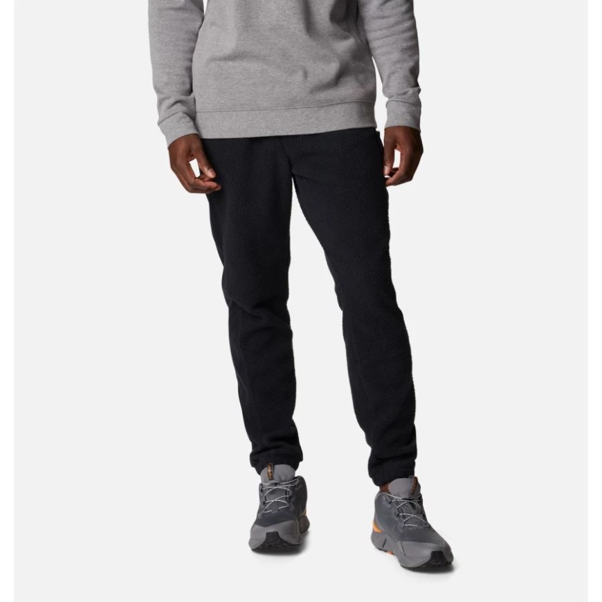 コロンビア メンズ ヘイブン ヒルズ パンツ ブラック