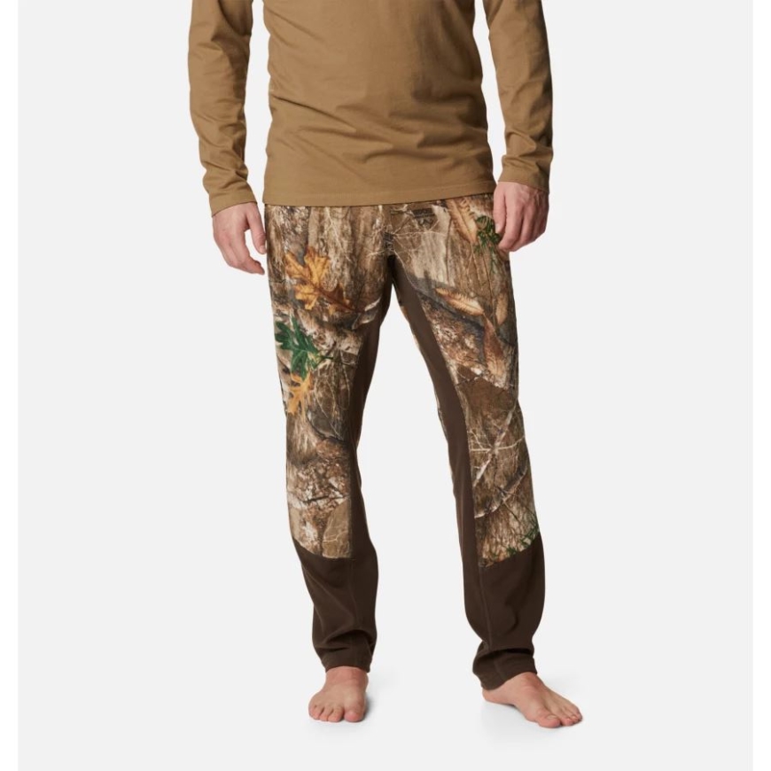 コロンビア メンズ Phg トロフィー ラック オムニヒート ヘリックス フリース パンツ リアルツリー エッジ