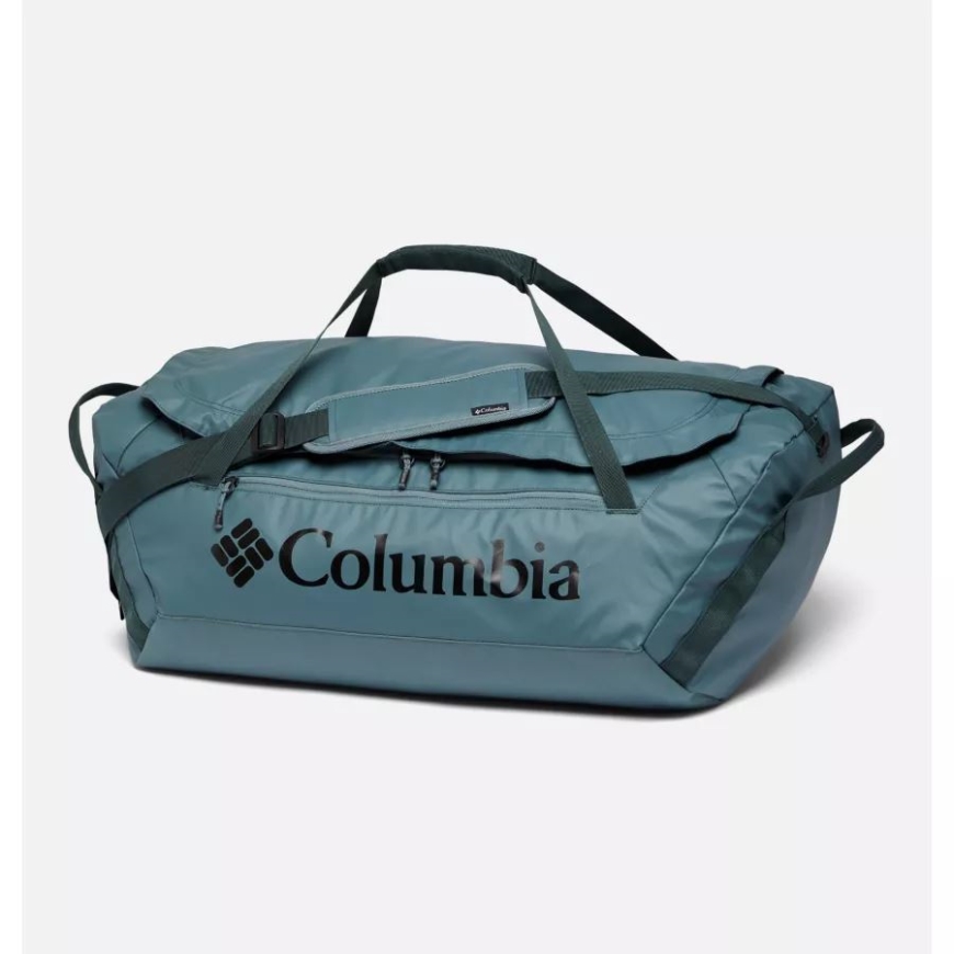 コロンビア メタル オン ザ ゴー 75L ダッフル バッグ