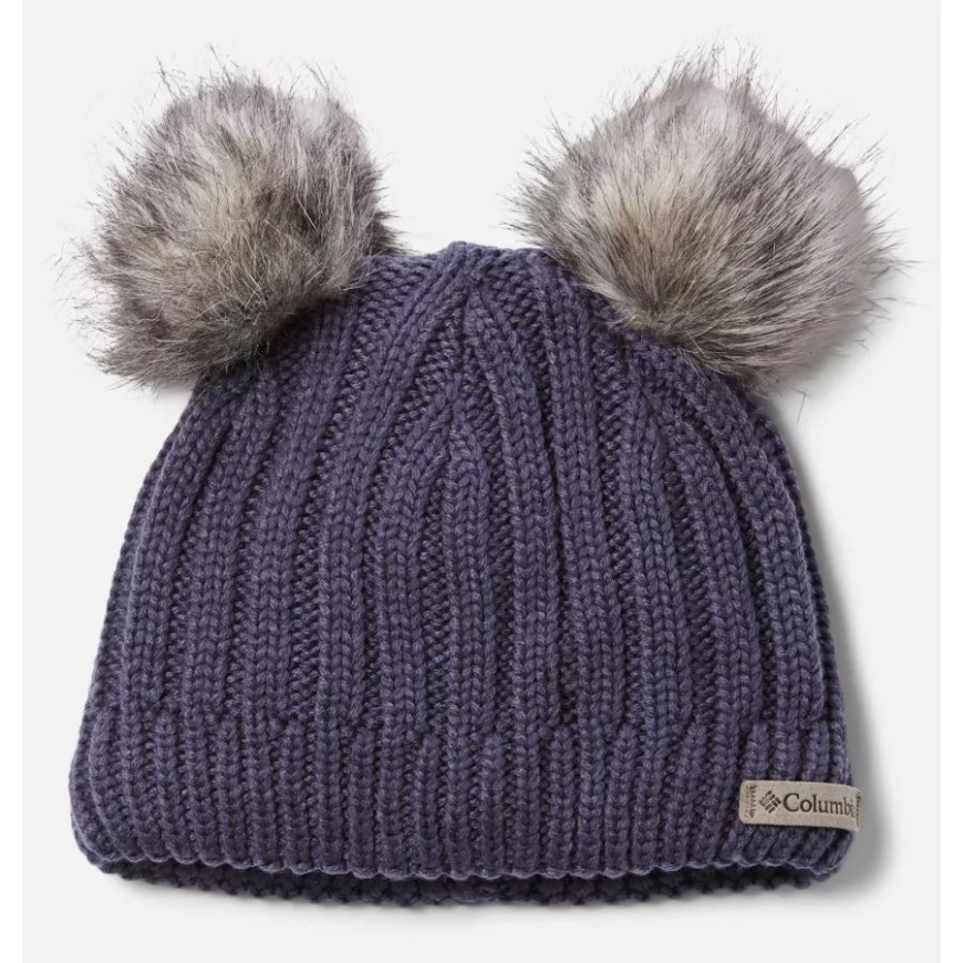 コロンビア ノクターナル キッズ スノー プロブレム ビーニー