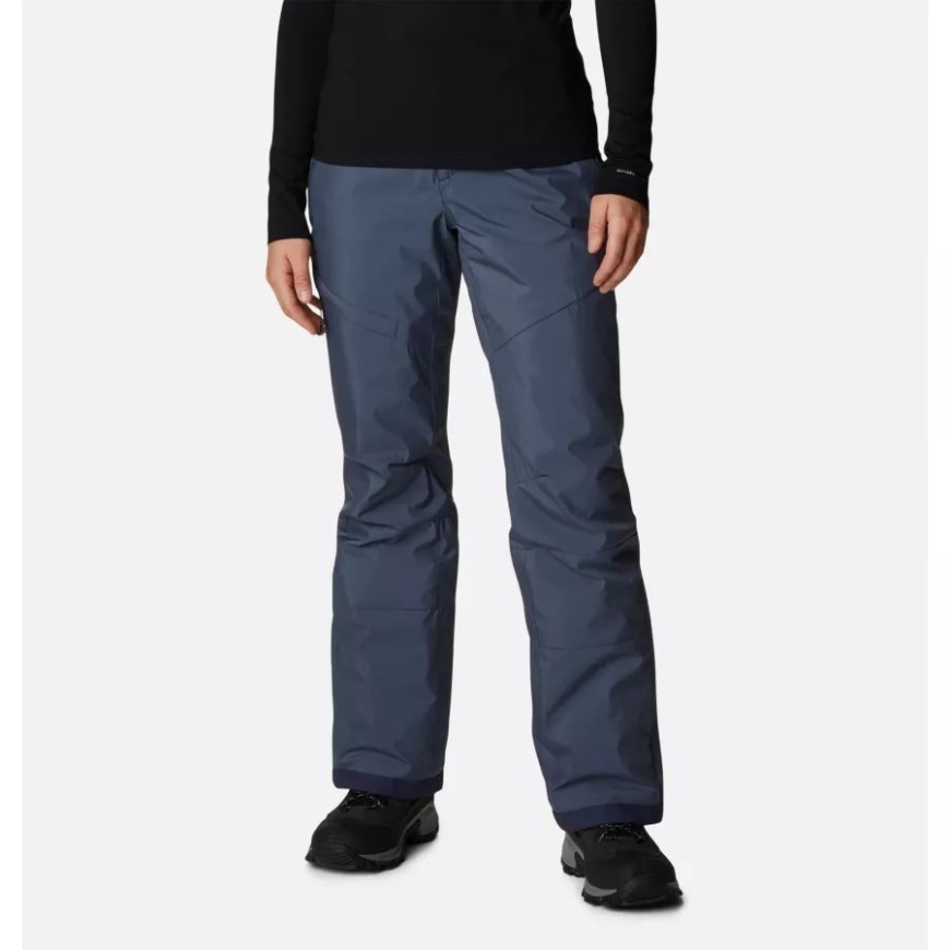 コロンビア ノクターナル シーン レディース キック ターナー インサレーテッド スキー パンツ