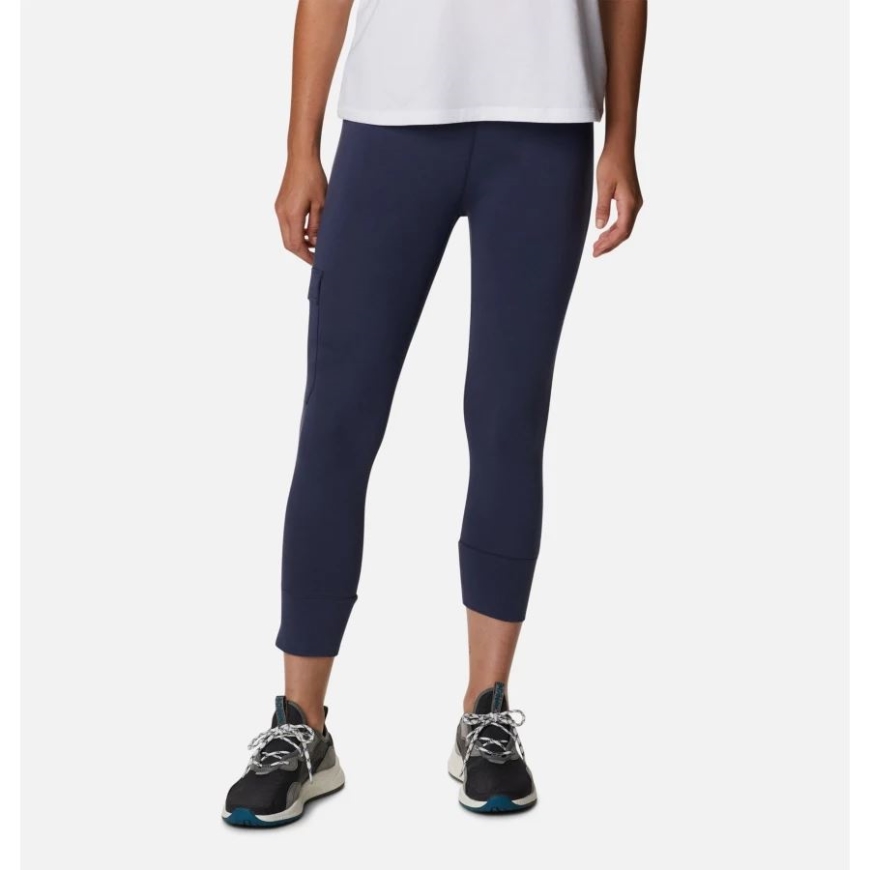 コロンビア夜行性レディース コロンビア トレック カプリ レギンス