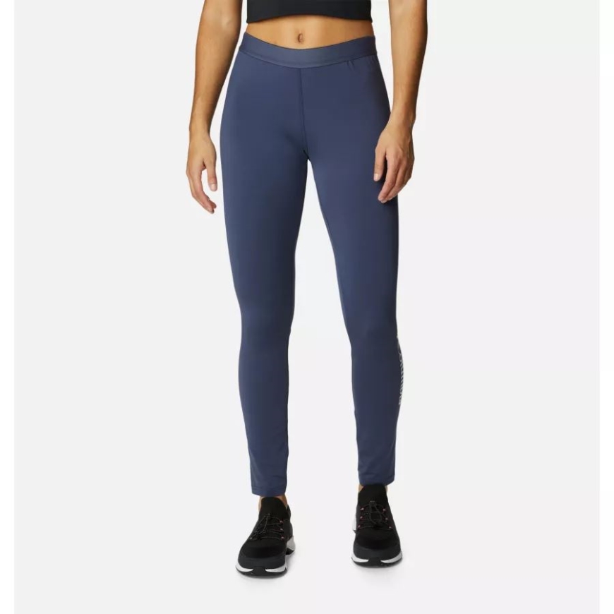 コロンビア 夜行性 女性用 ハイキング ハイキング レギンス