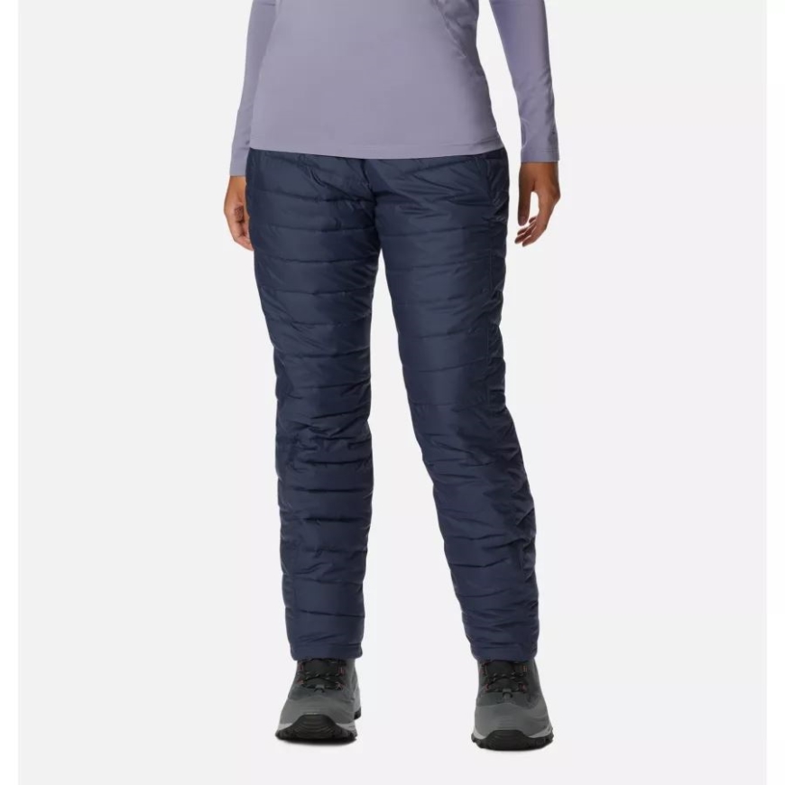 コロンビア ノクターナル レディース パウダー ライト パンツ