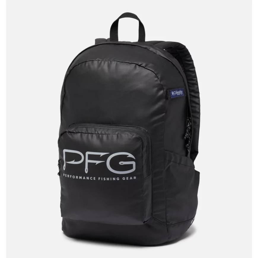 コロンビア PFG オロ ベイ 22L バックパック ブラック