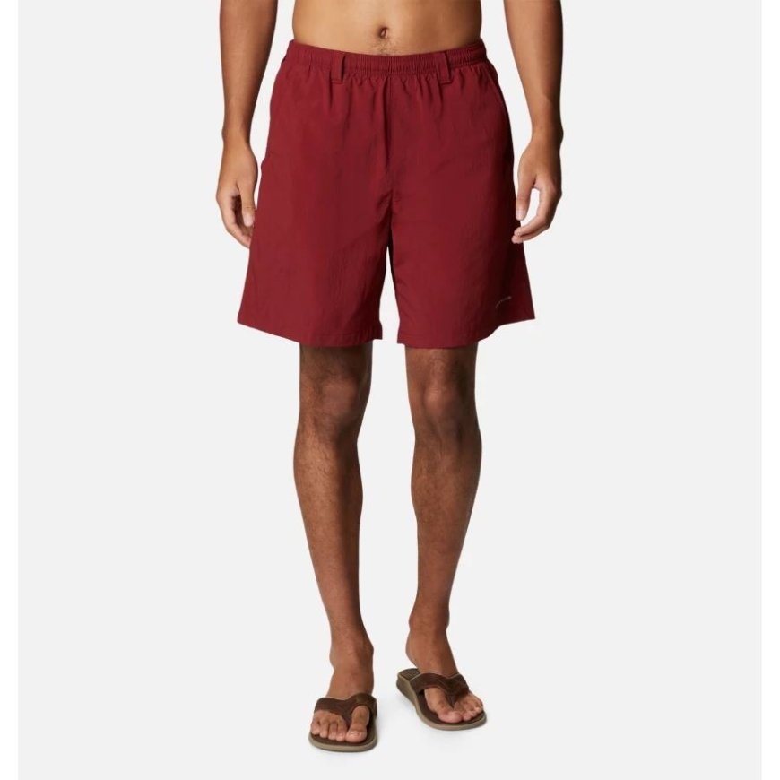 コロンビア レッド ジャスパー メンズ Pfg バックキャスト Iii ウォーター ショーツ