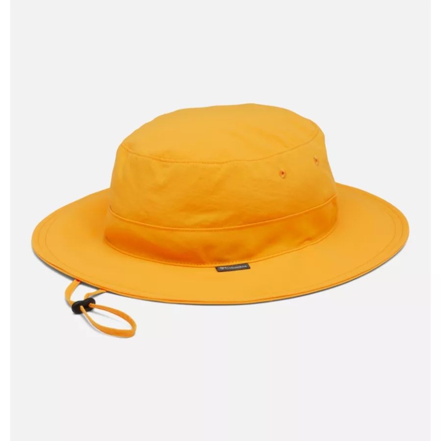 コロンビア ロアタン ドリフター ブーニーハット マンゴー