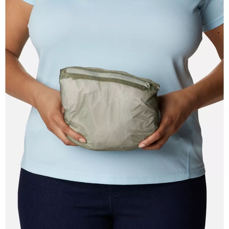 コロンビア サファリ レディース アルカディア II ジャケット プラスサイズ