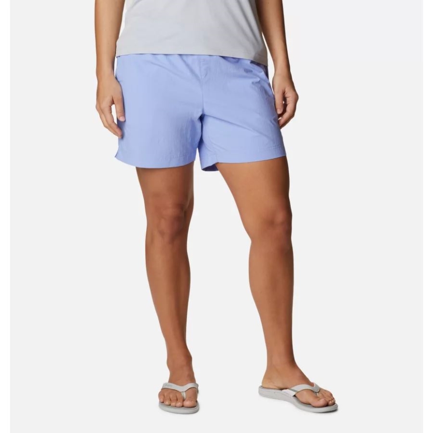 コロンビア セレニティ レディース Pfg バックキャスト ウォーター ショーツ