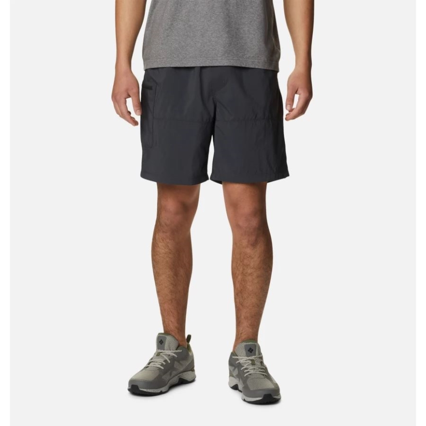 コロンビア シャーク メンズ コーラル リッジ プルオン ショーツ