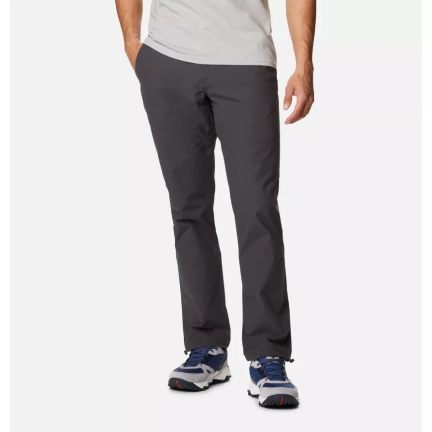 コロンビア シャーク メンズ ワロワ ベルト付きパンツ