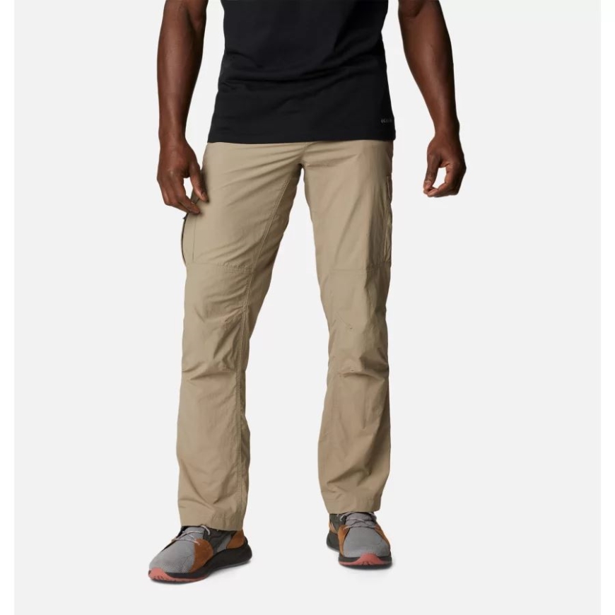 コロンビア タスク メンズ シルバー リッジ II カーゴ トラウザーズ