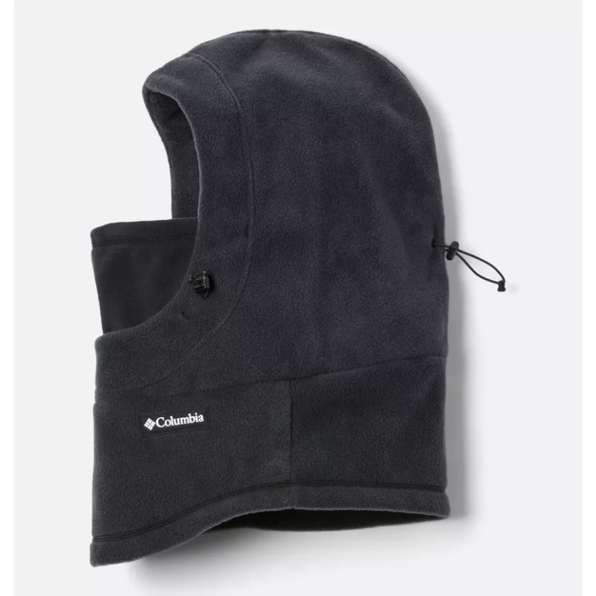 コロンビア ユニセックス Csc Ii フリース フード ブラック