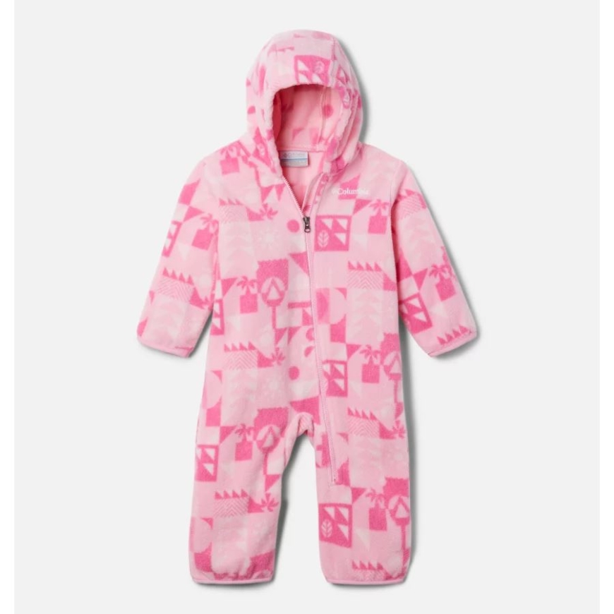 コロンビア ワイルド ローズ クエスト幼児スノートップ Ii ホオジロ