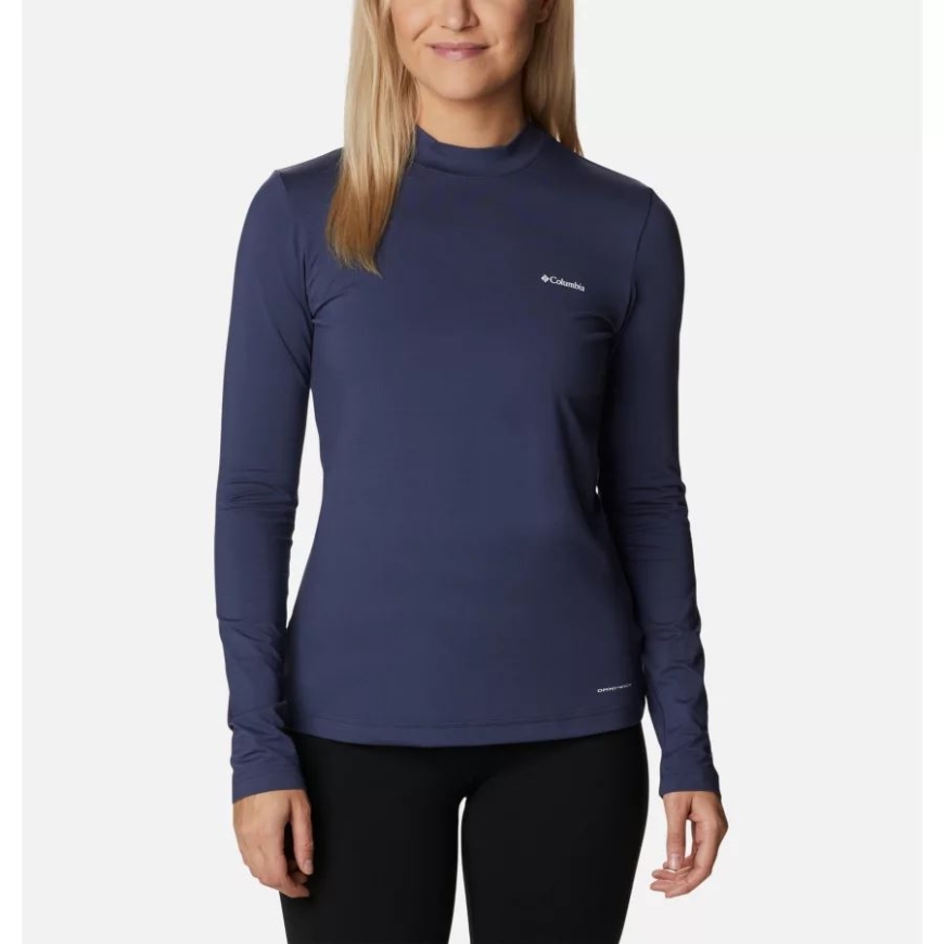 コロンビア レディース ハイキング パフォーマンス ロングスリーブ Tシャツ 夜行性