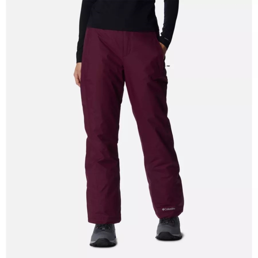 コロンビア レディース モダン マウンテン 2.0 パンツ マリオンベリー