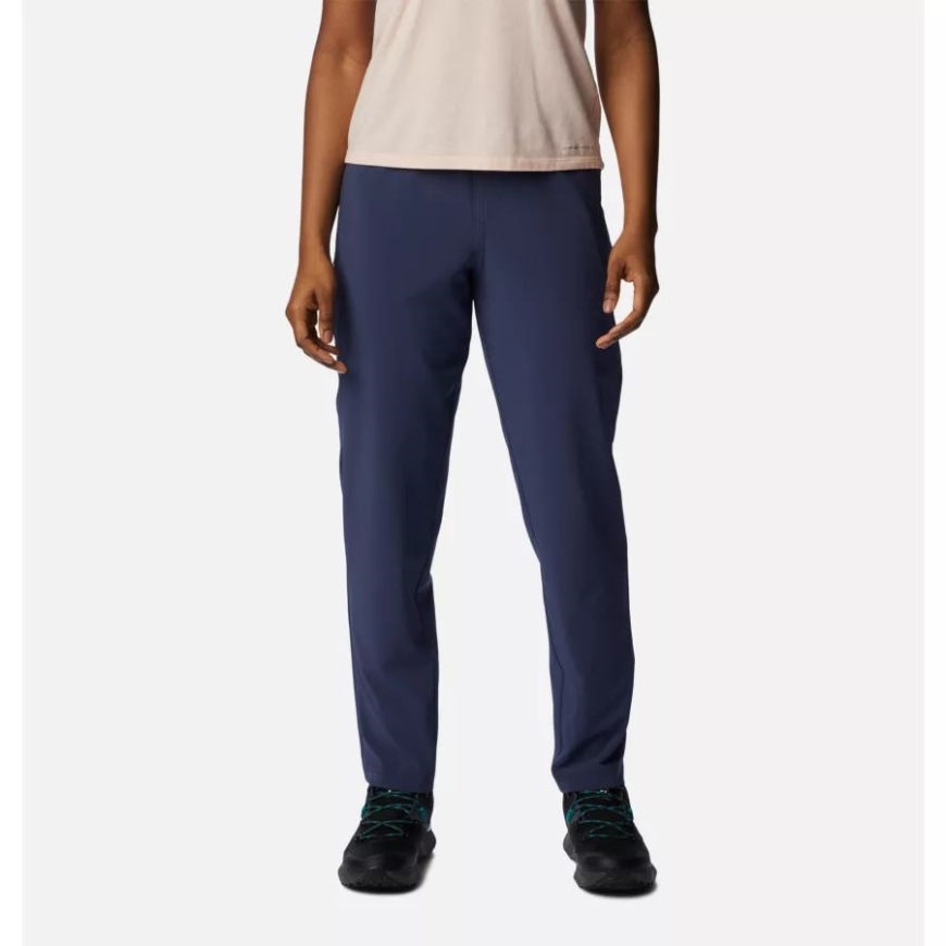 コロンビア レディース プレザント クリーク コア パンツ 夜行性