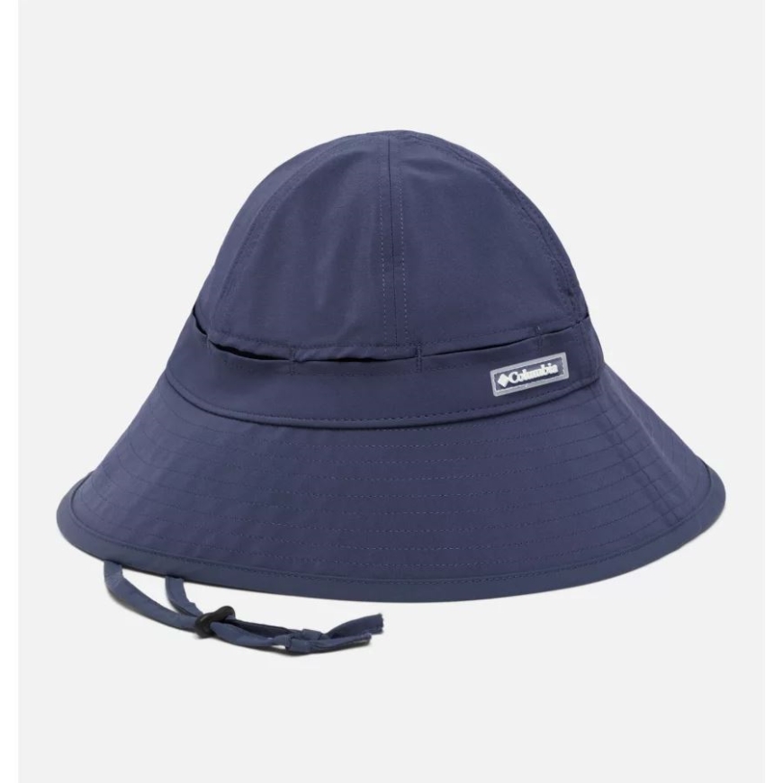 コロンビア女性の快適なクリーク サン ハット夜行性