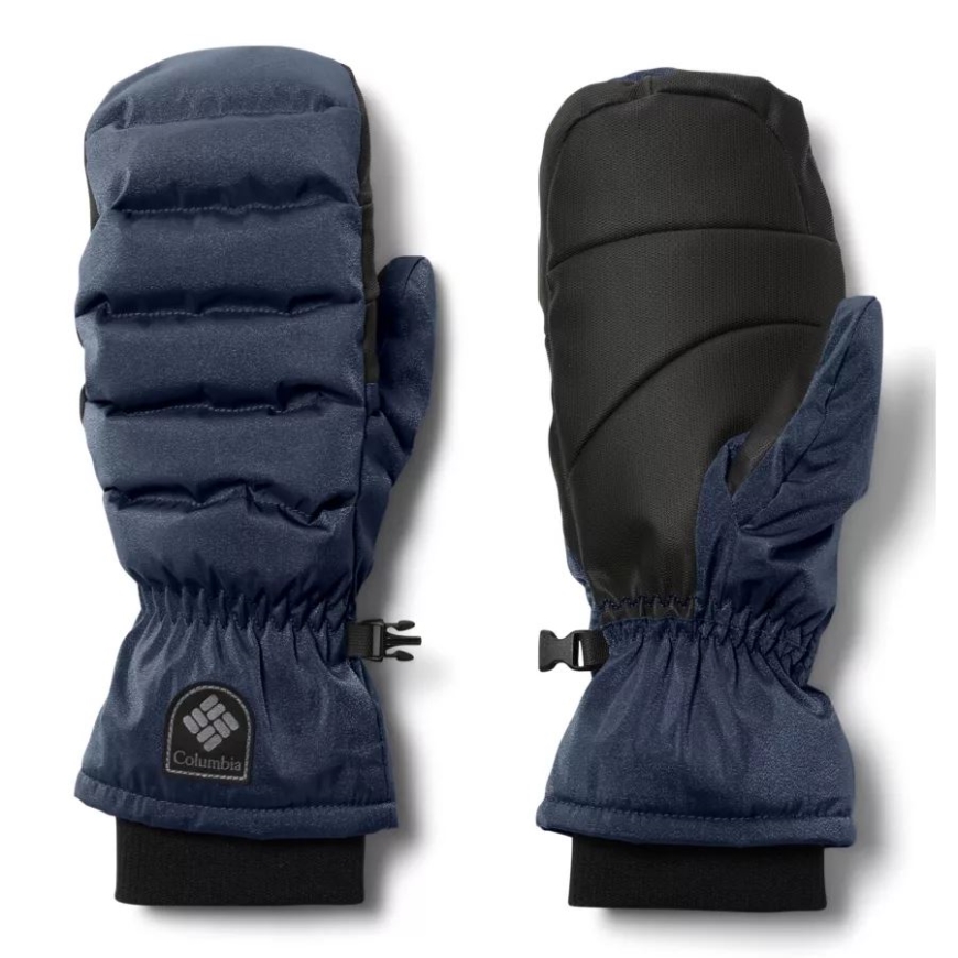 コロンビア レディース スノー ディーバ 断熱ミトン 夜行性